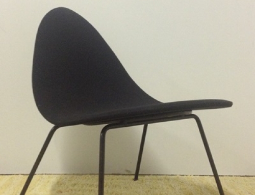 Easy Chair – Nigel Walters – Pelgram London – 1954