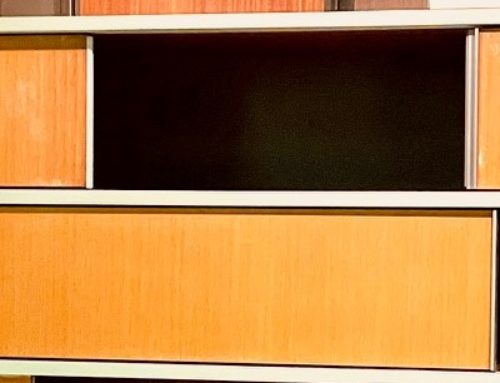 Library – Georges Frydman – EFA