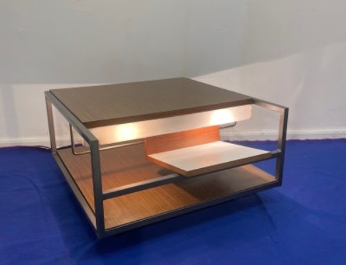 Sidetable – EFA – G. Frydman
