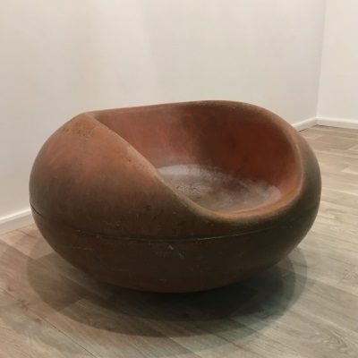 Pastil Chair – Eero Aarnio – 1967