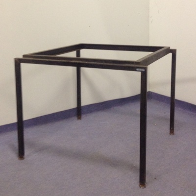 Table structure — United Nation Genève
