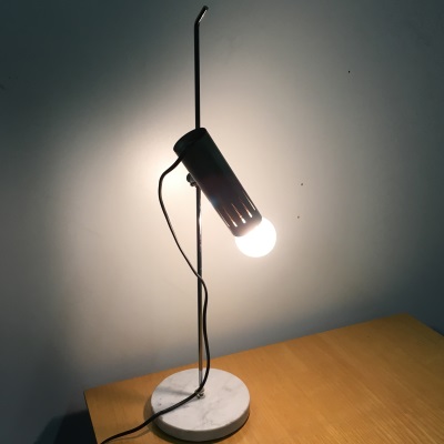 A4 lamp – Alain Richard – ed. Disderot 1958