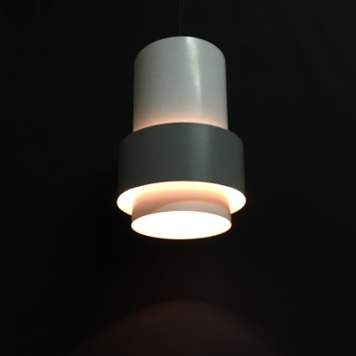 Ceiling lamp – J. Hammerborg – Fog&Morup 1967