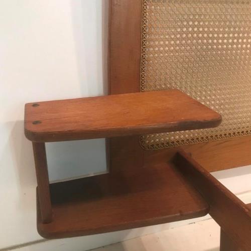 Daybed – Jacques Hauville – France 1950