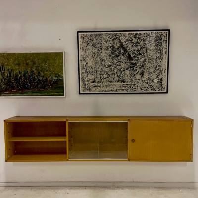 Sideboard #4 – A.R.P. – Minvielle 1955-57