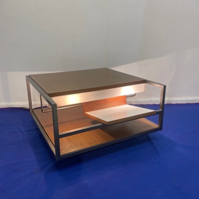 Sidetable – EFA – G. Frydman